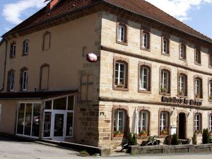 Hostellerie du Prieuré