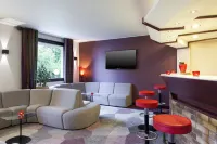 Hôtel Kyriad Strasbourg Lingolsheim Hôtels à : Lingolsheim