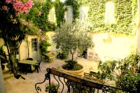 La Maison d'été