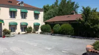 Cit'Hotel du Tigre Hotels in Verdun