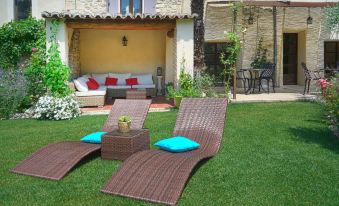 B&B Temps Suspendu Provence