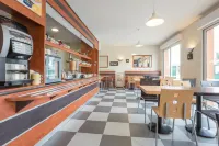 B&B HOTEL Agen Castelculier Hotels in Castelculier