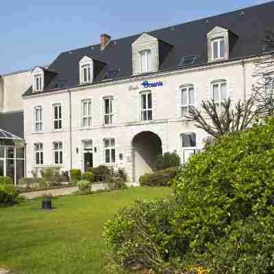 Hôtel Escale Oceania Orléans Hotel Exterior