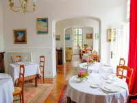 La Maison d'Antan - Hôtel De Charme Pyrénées Atlantiques Hôtels à : Hagetmau