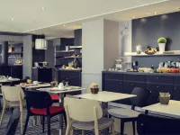 Hôtel Mercure Honfleur 라 히비에흐-셍-쏘뵈흐 호텔