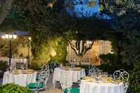 Auberge de Cassagne & Spa - Morgenmad