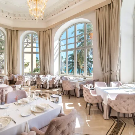 Gran Hotel Miramar GL