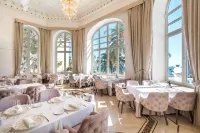 Gran Hotel Miramar GL