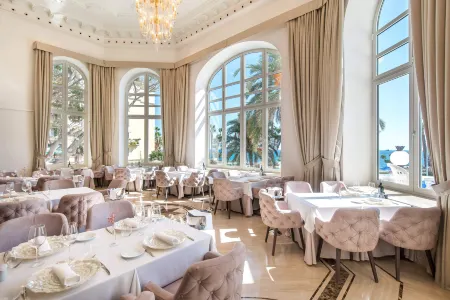 Gran Hotel Miramar GL