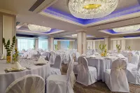 Armenia Marriott Hotel Yerevan