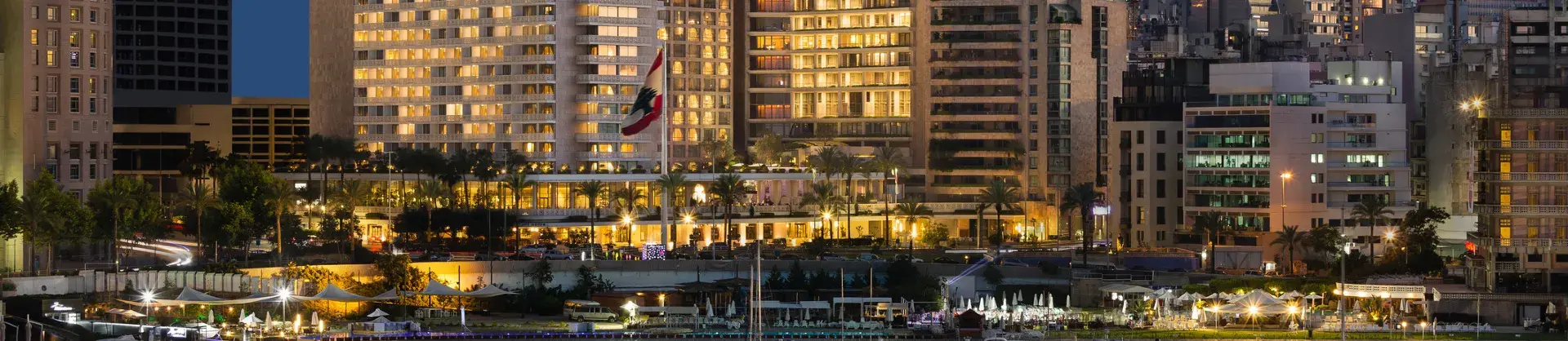 Scenic Hotels