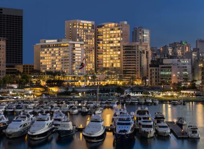 InterContinental Hotels Phoenicia Beirut