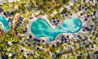 Fort Lauderdale Marriott Harbor Beach Resort & Spa