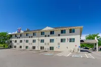 Motel 6 Fort Lupton, CO