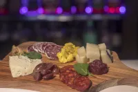 Hotel Indigo PITTSBURGH EAST LIBERTY by IHG - breakfast