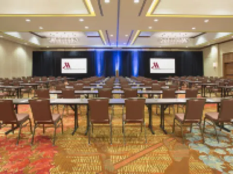 Denver Marriott Westminster Hotels in Westminster