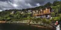 Bay Of Many Coves Resort Hotels in 