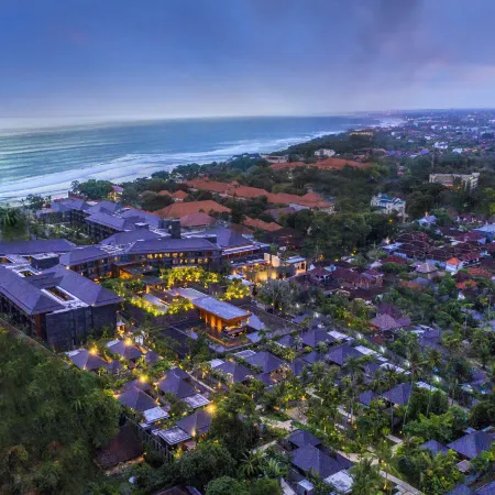 Hotel Indigo BALI SEMINYAK BEACH by IHG