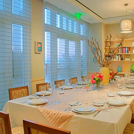 InterContinental Hotels THE CLEMENT MONTEREY by IHG