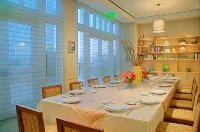 InterContinental Hotels THE CLEMENT MONTEREY by IHG - petit déjeuner