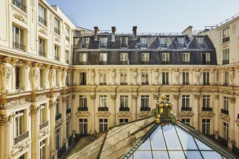 InterContinental Paris le Grand