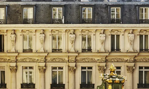 InterContinental Paris le Grand