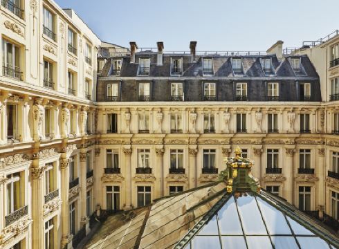 InterContinental Paris le Grand