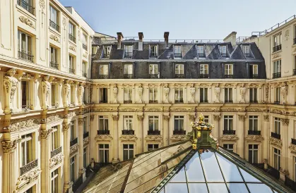 InterContinental Paris le Grand