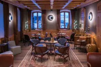 Riffelalp Resort 2222m