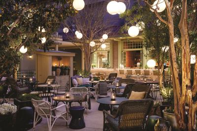 バー パークMGMラスベガスの写真