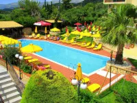 Simatos APARTments & Studios Hotels in Kefallinia