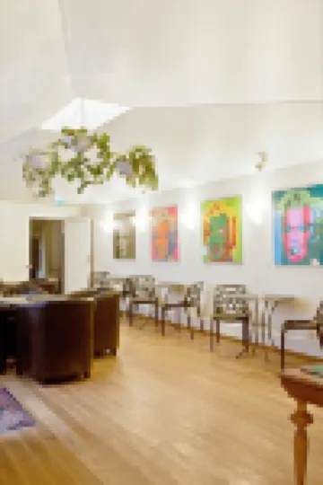 Sure Hotel by Best Western Center