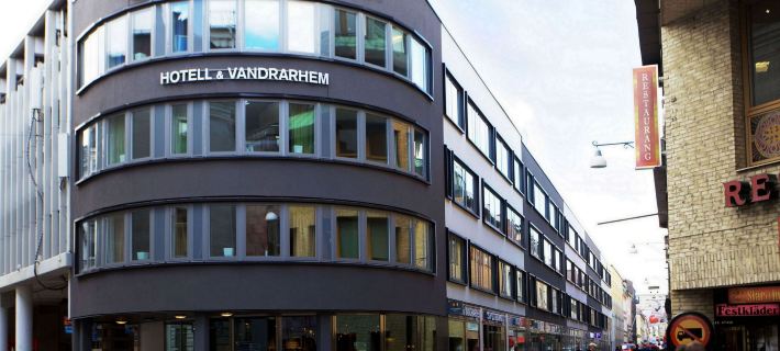 Comfort Hotel City Hotels in Göteborg
