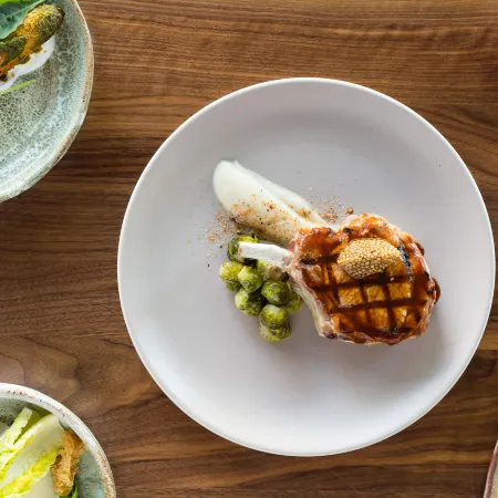 Kimpton MARLOWE HOTEL by IHG