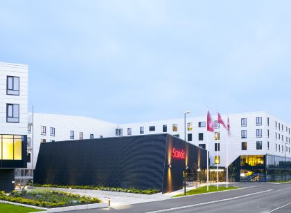Scandic Stavanger Forus