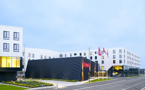 Scandic Stavanger Forus Hotels in Sola