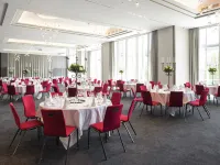 Lyon Marriott Hotel Cité Internationale Hotels in Lyon