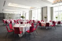 Lyon Marriott Hotel Cité Internationale Hotels in Caluire-et-Cuire
