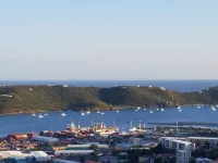 Sunset Gardens Guesthouse Hotels in Charlotte Amalie West