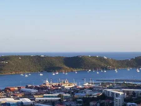 Sunset Gardens Guesthouse