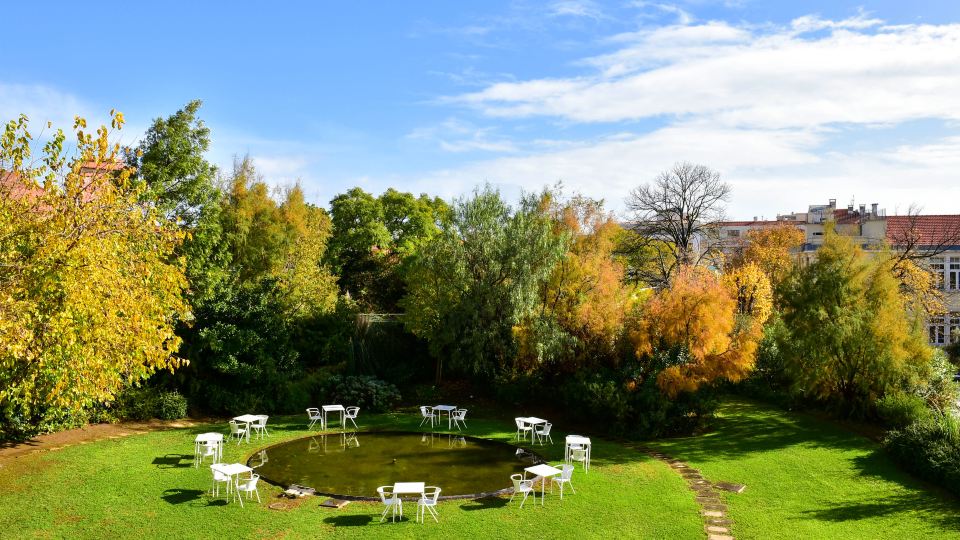 Da Estrela Hotel by Unlock Hotels