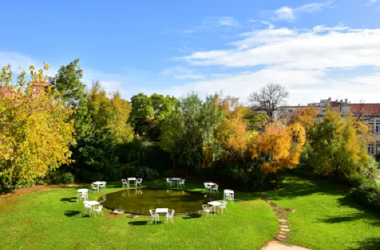 Hotel da Estrela - Small Luxury Hotels of the World - by Unlock Hotels