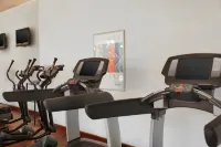 Sheraton Kampala Hotel - Gym