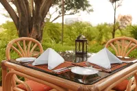 Sheraton Kampala Hotel