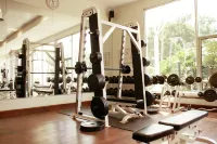 Sheraton Kampala Hotel