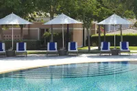 The Ritz-Carlton Abu Dhabi, Grand Canal