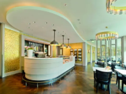 The Ritz-Carlton, Wolfsburg Hotels in Wolfsburg