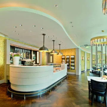 The Ritz-Carlton, Wolfsburg