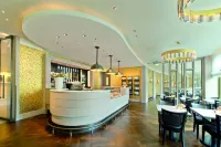 The Ritz-Carlton, Wolfsburg Hôtels à : Weyhausen