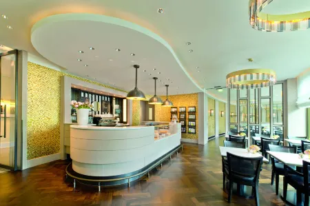 The Ritz-Carlton, Wolfsburg